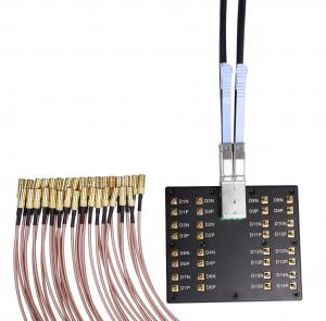 Siglent A-Series DIG-LVDS-2 Elektronikai